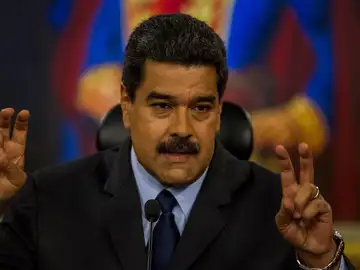 Nicolás Maduro Nicolás Maduro