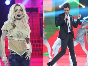 Las mejores interpretaciones internacionales en 'Tu cara no me suena todavía' Las mejores interpretaciones internacionales en 'Tu cara no me suena todavía'
