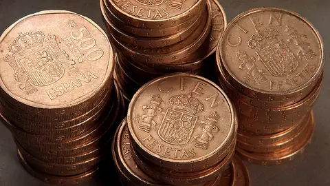 Hoy es el último día para cambiar pesetas a euros, ¿dónde puedo hacerlo? Hoy es el último día para cambiar pesetas a euros, ¿dónde puedo hacerlo?