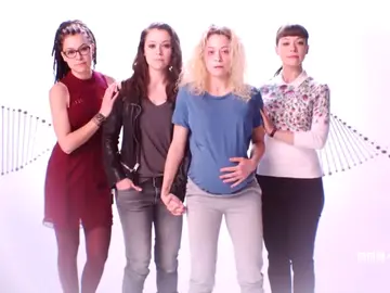 Frame 50.064187 de: 'Orphan Black' presenta el trepidante tráiler de su quinta y última temporada Frame 50.064187 de: 'Orphan Black' presenta el trepidante tráiler de su quinta y última temporada