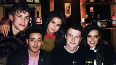 Selena Gomez revela la gran noticia que todos esperamos de 'Por 13 Razones'