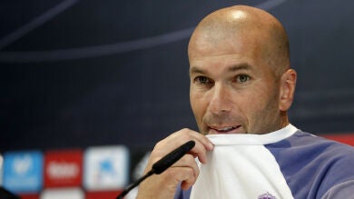 Zidane: 