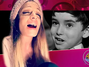 Así de bonito suena 'Campanera' de Joselito en la voz de Patricia Aguilar Así de bonito suena 'Campanera' de Joselito en la voz de Patricia Aguilar