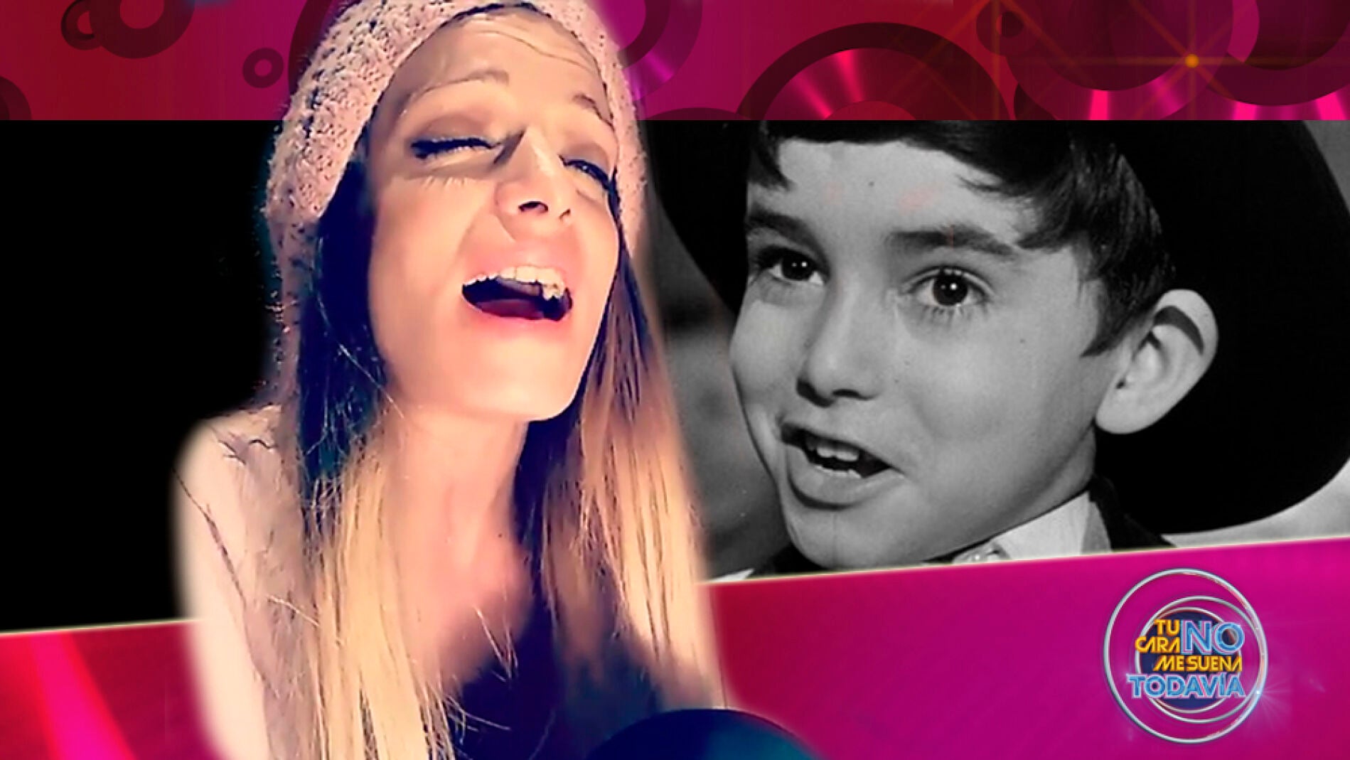 As&iacute; de bonito suena 'Campanera' de Joselito en la voz de Patricia Aguilar