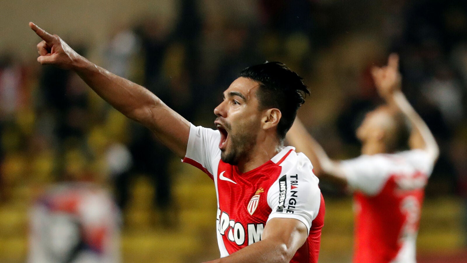 Falcao paga 8,2 millones de euros para saldar su deuda con Hacienda