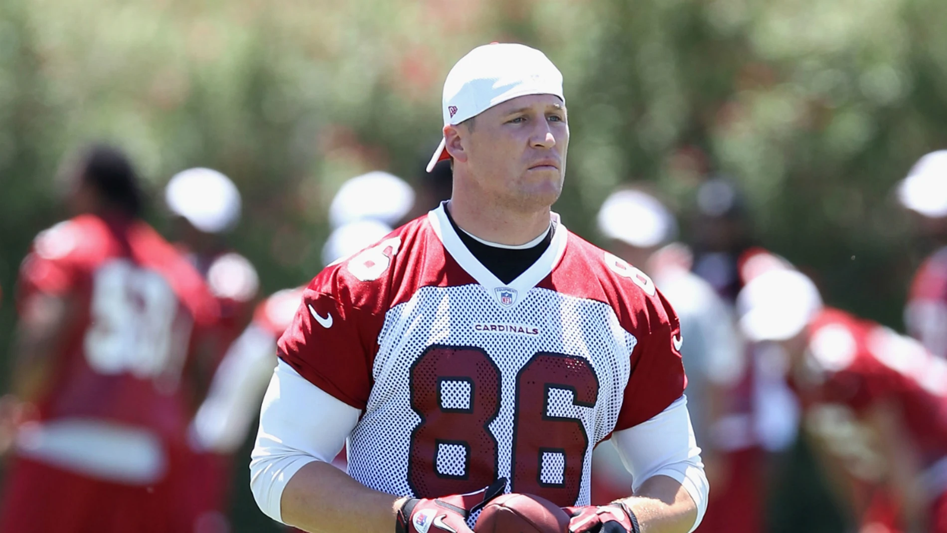 Todd Heap Todd Heap