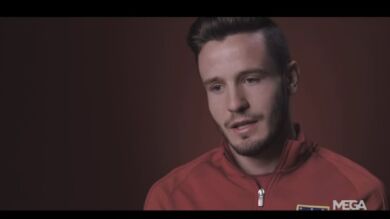 Saúl: 