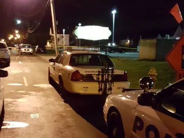 Coches de Policía de EEUU Coches de Policía de EEUU