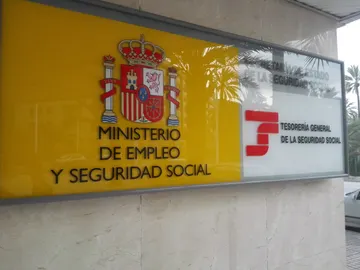 Seguridad Social Seguridad Social
