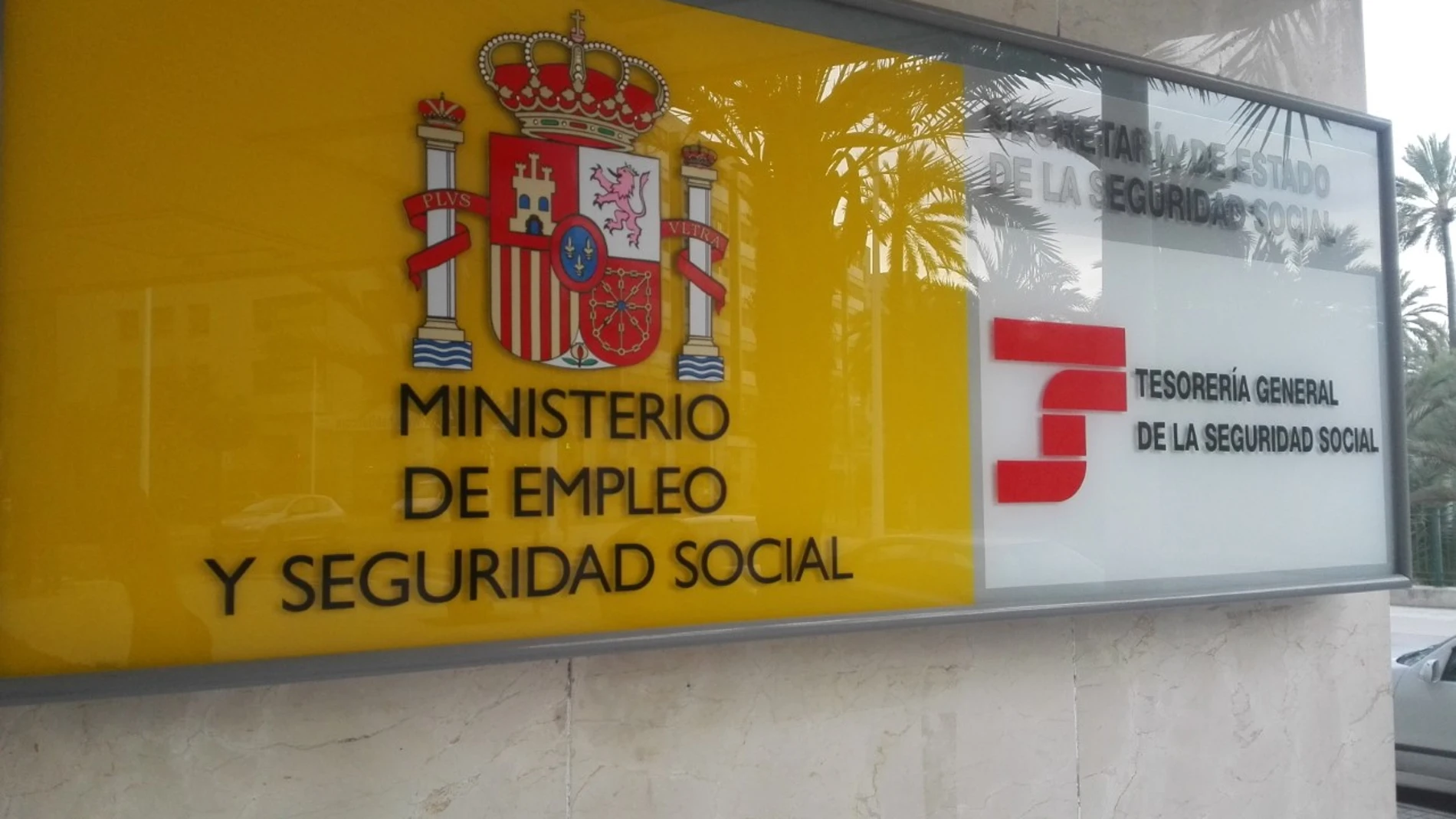 Seguridad Social Seguridad Social