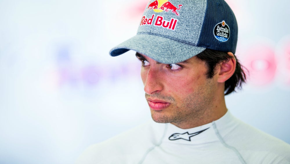 Carlos Sainz