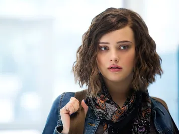 Katherine Langford Katherine Langford