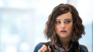 Katherine Langford