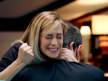 Iñaki necesita cambiar de vida para alegría de Carmen Iñaki necesita cambiar de vida para alegría de Carmen