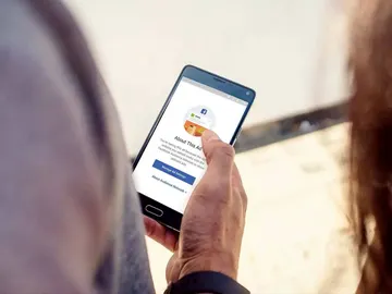 Facebook luchará contra el 'porno vengativo': así piensa eliminar esta lacra online Facebook luchará contra el 'porno vengativo': así piensa eliminar esta lacra online