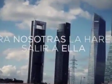 Vídeo de Podemos sobre 'la trama'