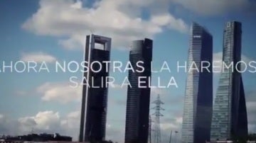 Vídeo de Podemos sobre 'la trama'