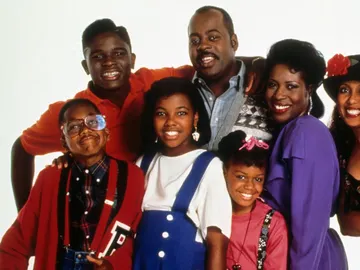 Los protagonistas de 'Cosas de Casa' Los protagonistas de 'Cosas de Casa'