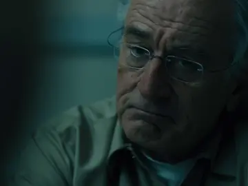 Frame 86.775385 de: Robert De Niro protagoniza el tráiler de 'The Wizard of Lies' Frame 86.775385 de: Robert De Niro protagoniza el tráiler de 'The Wizard of Lies'