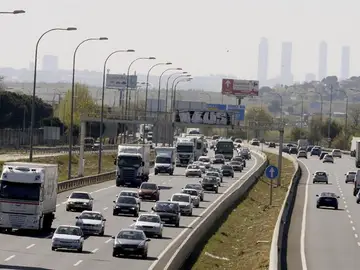 Retenciones en la vuelta de vacaciones de Semana Santa Retenciones en la vuelta de vacaciones de Semana Santa