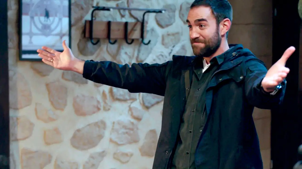 Arzak salva el Kaia y los sueños de Iñaki