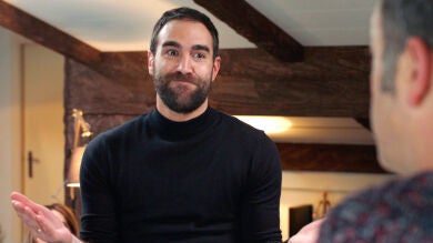 Iñaki desata su ira al descubrir las artimañas de Gotzone