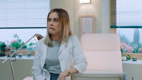 Carmen hace peligrar su matrimonio