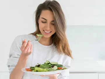 Alimentos alcalinos Alimentos alcalinos