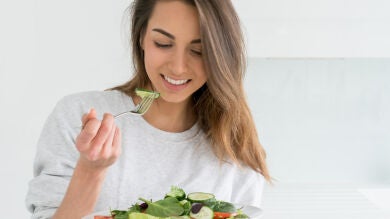 Los alimentos alcalinos no eliminan el coronavirus 