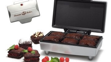 brownie