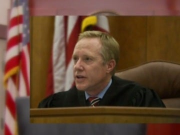El juez Thomas Low