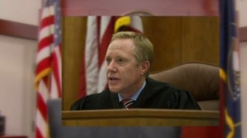 El juez Thomas Low