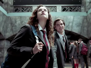 "Ahí dentro hay una persona de prioridad uno" "Ahí dentro hay una persona de prioridad uno"