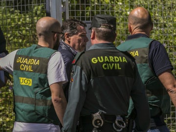 El juez envía a prisión sin fianza al expresidente madrileño Ignacio González