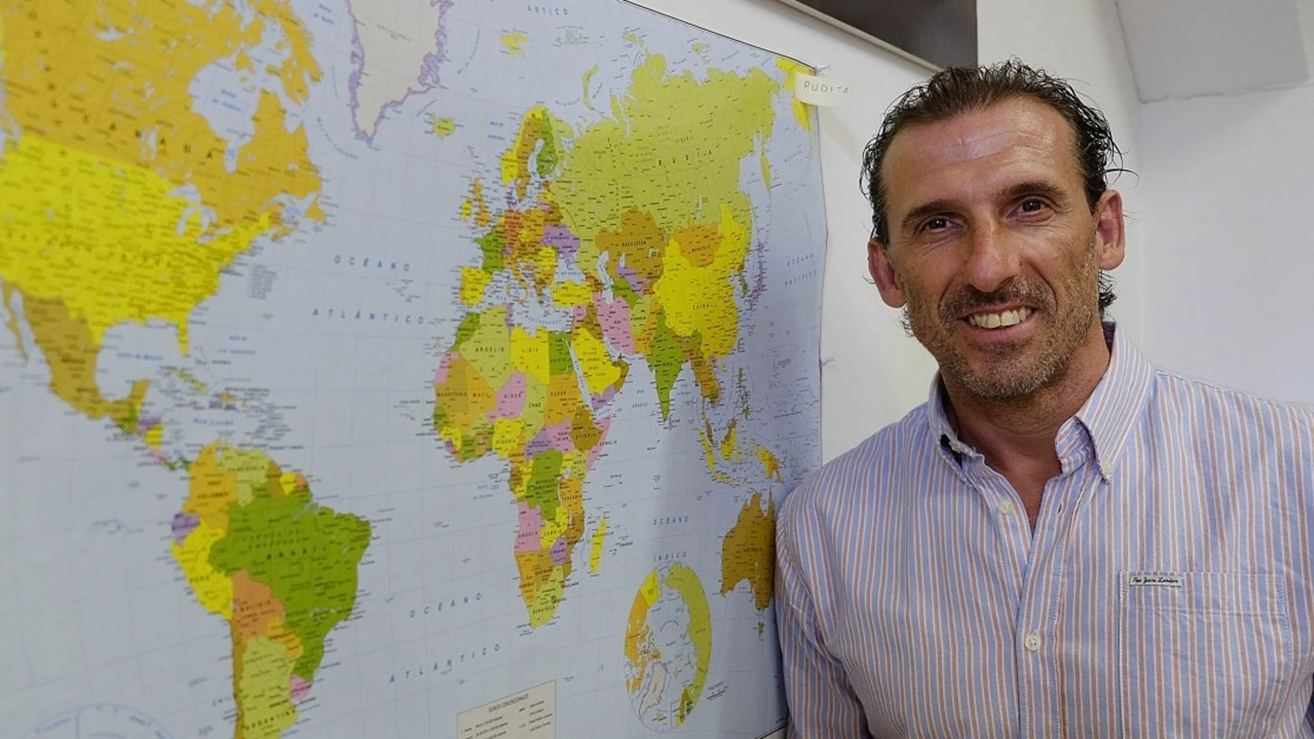 Óscar Arias Óscar Arias