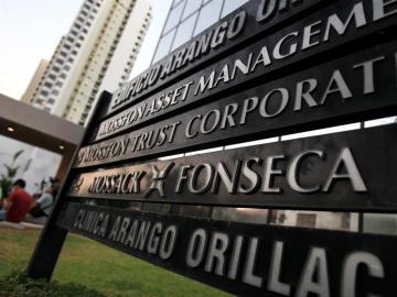 Despacho de abogados Mossack Fonseca