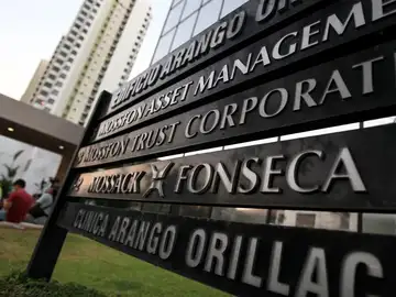 Despacho de abogados Mossack Fonseca Despacho de abogados Mossack Fonseca