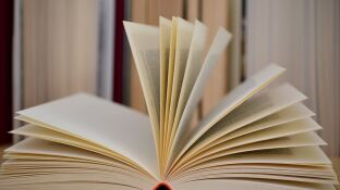 &iquest;Por qu&eacute; se celebra el d&iacute;a del libro el 23 de abril?