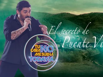 Dos actores de 'El secreto de Puente Viejo' apoyan con todo su cariño a David Moreno en 'Tu cara no me suena todavía' Dos actores de 'El secreto de Puente Viejo' apoyan con todo su cariño a David Moreno en 'Tu cara no me suena todavía'
