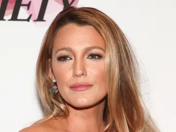 Blake Lively Blake Lively