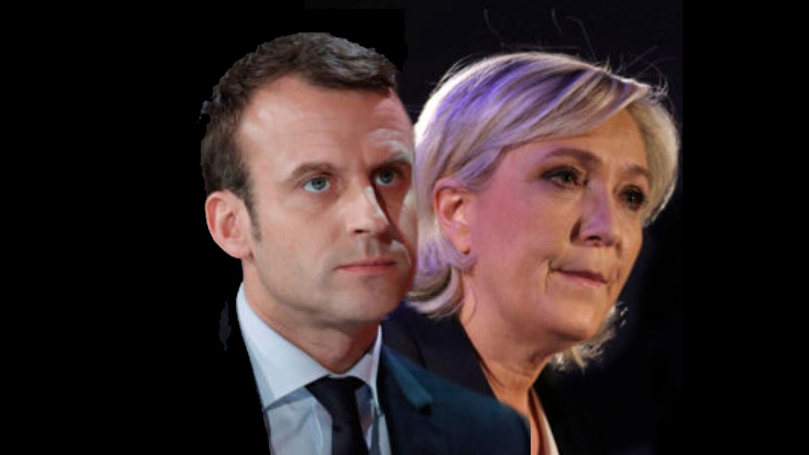 El Gobierno y el resto de partidos políticos españoles celebran la victoria de Macron en la primera vuelta de las elecciones francesas