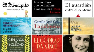 Día del Libro: ¿Cuánto sabes de los libros más célebres del último siglo?