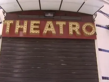 Agresión en una discoteca de Málaga Agresión en una discoteca de Málaga