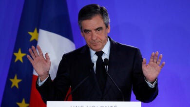 Fillon: 