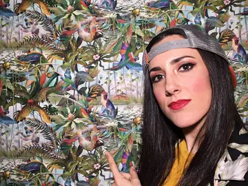 La versión a tres voces de 'See you again' de Paula Domínguez La versión a tres voces de 'See you again' de Paula Domínguez