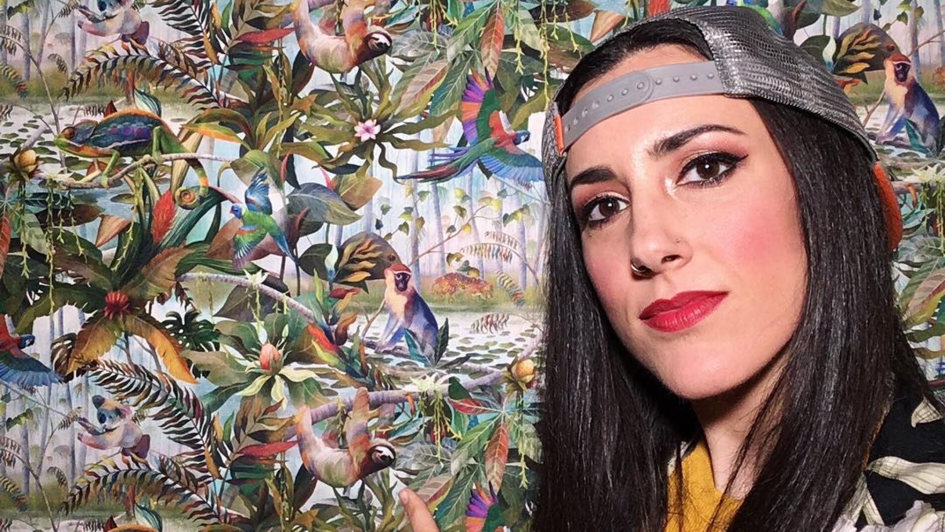 La versi&oacute;n a tres voces de 'See you again' de Paula Dom&iacute;nguez