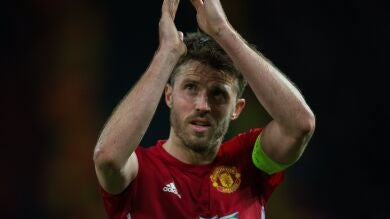 El Manchester United gana en Burnley y acecha los puestos de Champions League