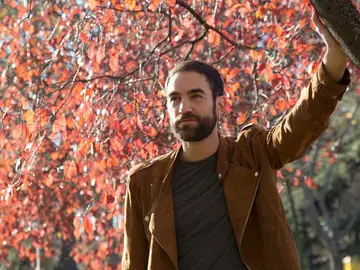 El Jordi más especial de Jon Plazaola El Jordi más especial de Jon Plazaola
