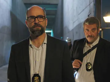 Plan de fuga Plan de fuga