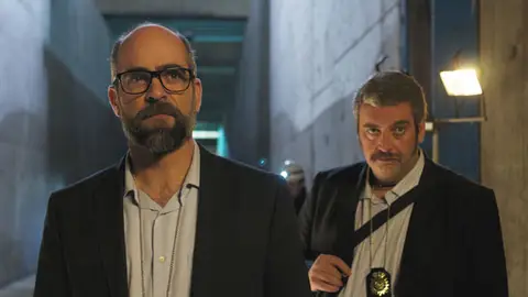 Plan de fuga Plan de fuga